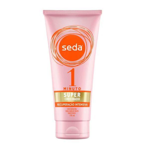 COND SEDA RECUPERACAO INTENSA 170ML