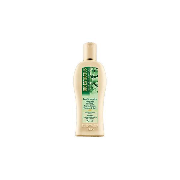 CONDICIONADOR BIO EXTRATUS ANTIQUEDA JABORANDI 250ML
