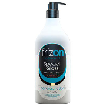 CONDICIONADOR CHEV FRIZON ARGAN 1L
