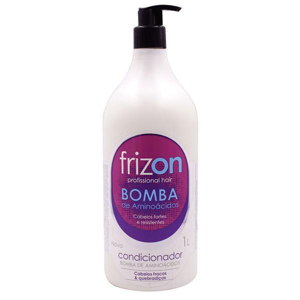 CONDICIONADOR CHEV FRIZON BOMBA DE AMINOACIDOS 1L