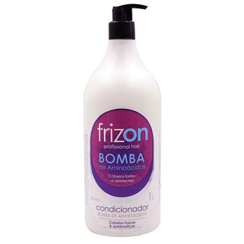 CONDICIONADOR CHEV FRIZON BOMBA DE AMINOACIDOS 1L