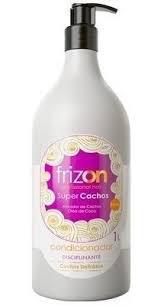 CONDICIONADOR CHEV FRIZON DISCIPLINANTE 1L