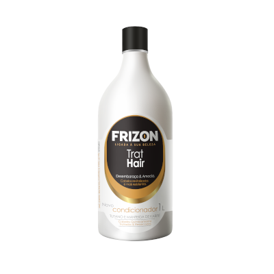 CONDICIONADOR CHEV FRIZON MANTEIGA DE KARITE 1L