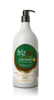 CONDICIONADOR CHEVEUX FRIZON COCO 1L