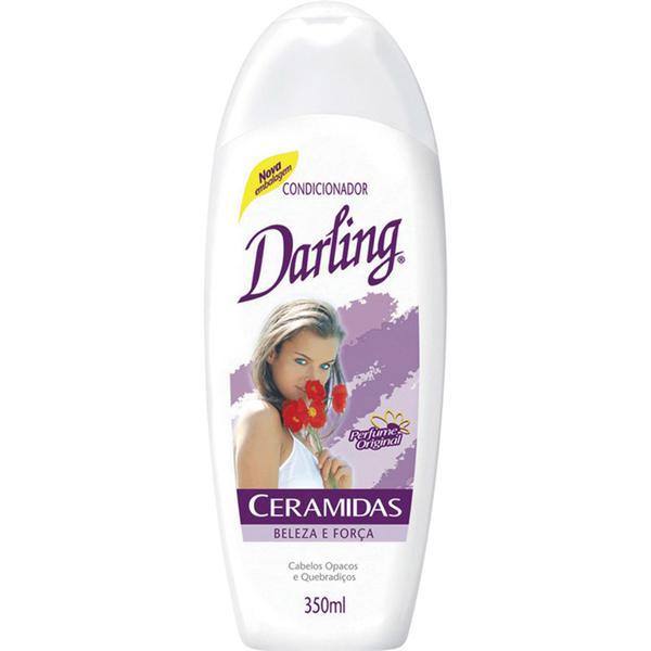 Condicionador Darling Ceramidas 350ml