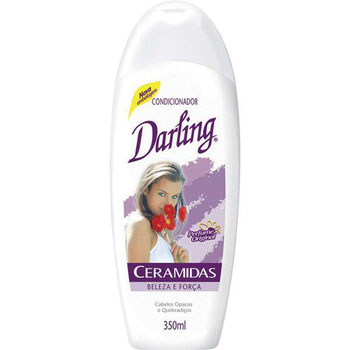 Condicionador Darling Ceramidas 350ml