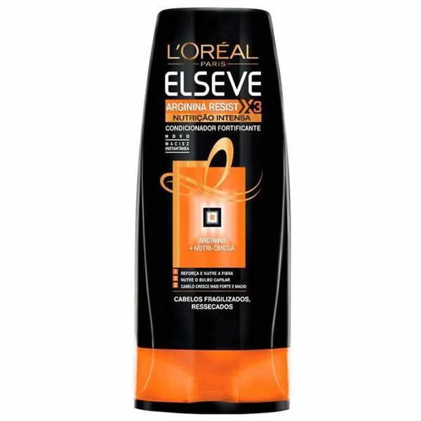 CONDICIONADOR ELSEVE ARGININA NUTRICAO 400ML