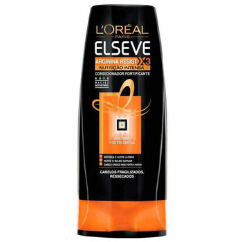 CONDICIONADOR ELSEVE ARGININA NUTRICAO 400ML