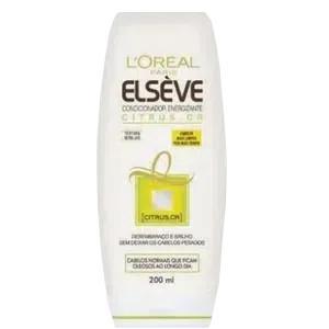 CONDICIONADOR ELSEVE CITRUS. CR 200ML