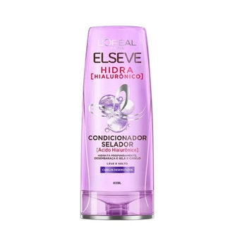 CONDICIONADOR ELSEVE HIALURONICO 200ML