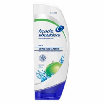 CONDICIONADOR HEAD SHOULDERS MACA 200ML