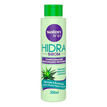 CONDICIONADOR HIDRA BARBOSA SALON LINE 300ML