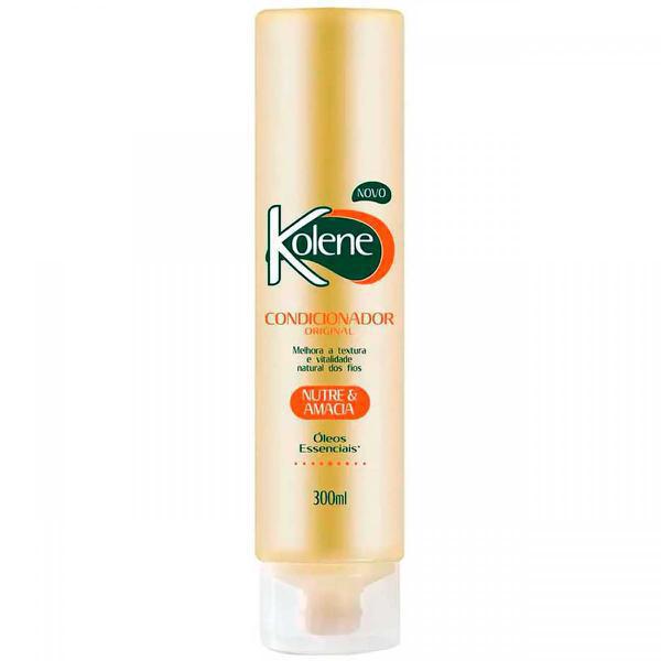 CONDICIONADOR KOLENE ORIGINAL 300ML