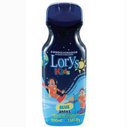 CONDICIONADOR LORYS KIDS BLUE 500ML