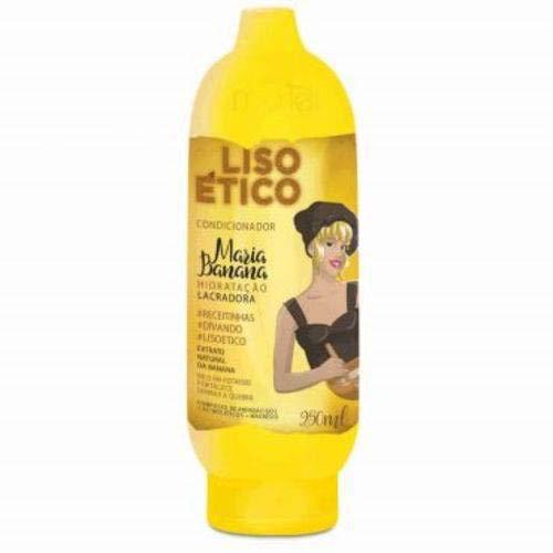CONDICIONADOR MARIA BANANA 250ML