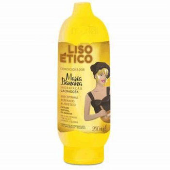 CONDICIONADOR MARIA BANANA 250ML