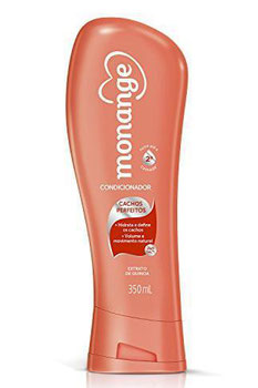 CONDICIONADOR MONANGE EXTRATO DE QUINOA 350ML