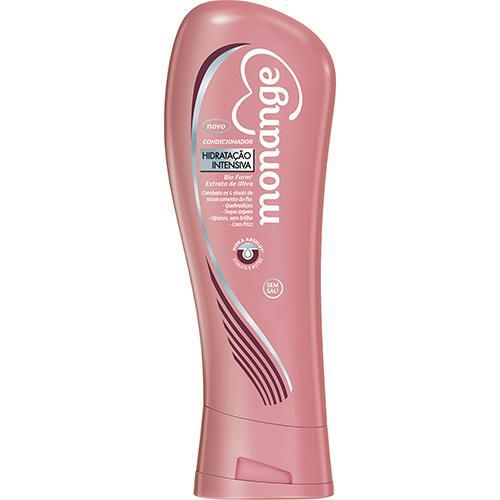 CONDICIONADOR MONANGE HIDRATACAO ITENSIVA 350ML
