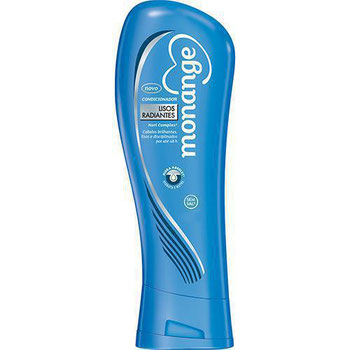 CONDICIONADOR MONANGE LISOS RADIANTES 350ML