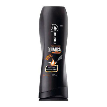 CONDICIONADOR MONANGE PRE POS QUIM 350ML