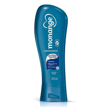 CONDICIONADOR MONANGE PROTECAO TERMICA 350ML