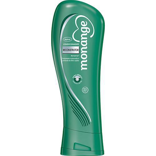 CONDICIONADOR MONANGE RECONSTRUTOR 350ML