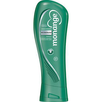 CONDICIONADOR MONANGE RECONSTRUTOR 350ML