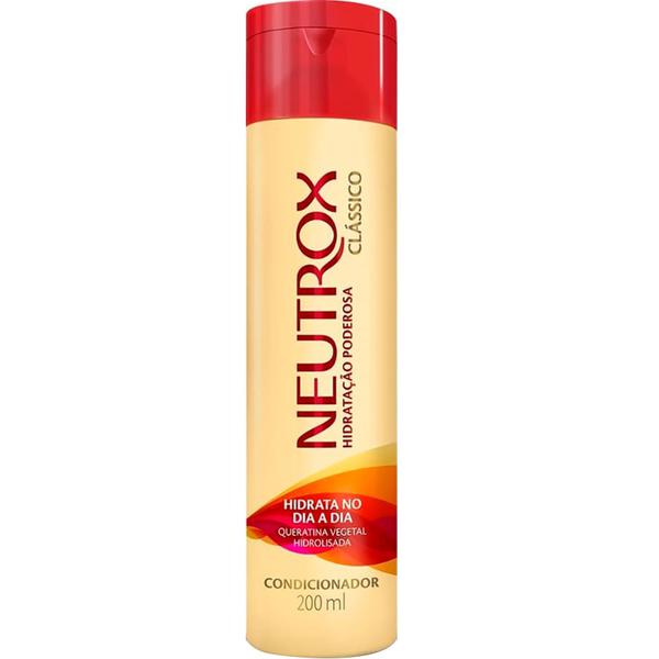 CONDICIONADOR NEUTROX 230G