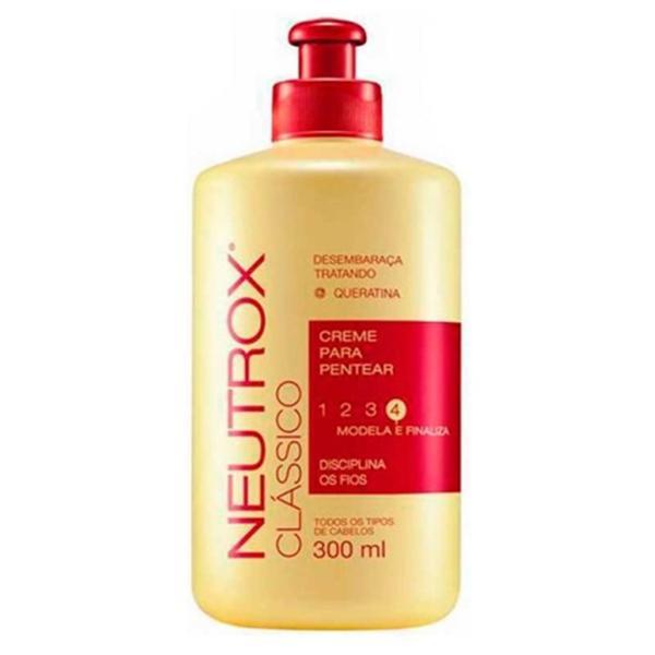 CONDICIONADOR NEUTROX CLASSICO 300ML