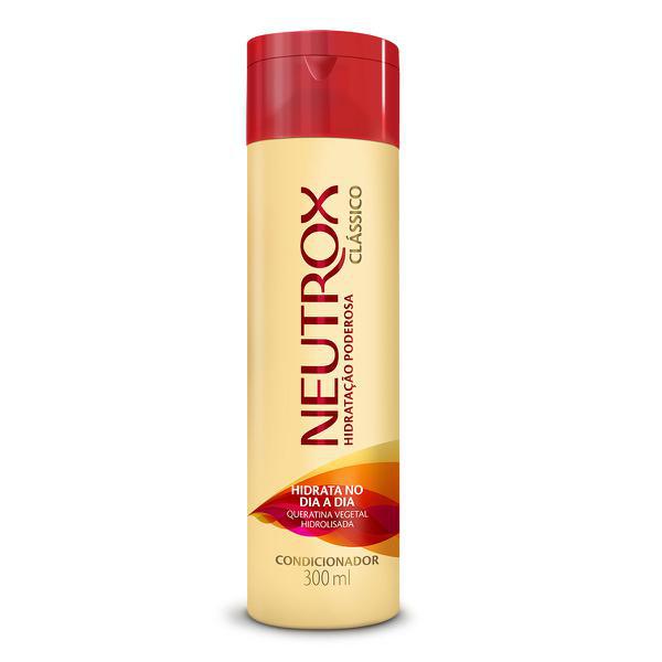 CONDICIONADOR NEUTROX CLASSICO 300ML