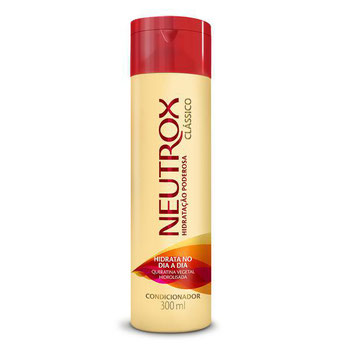 CONDICIONADOR NEUTROX CLASSICO 300ML