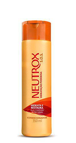CONDICIONADOR NEUTROX S.O.S 350ML
