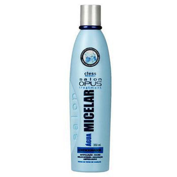 CONDICIONADOR OPUS SALON AGUA MICELAR 350ML