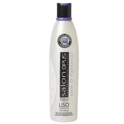 CONDICIONADOR OPUS SALON LISO PERFEITO 350ML