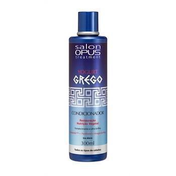 CONDICIONADOR OPUS SALON SOS YOGURT GREGO 300ML