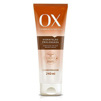 CONDICIONADOR OX HIDRA LARANJA 240ML