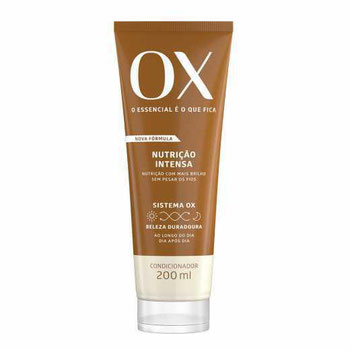CONDICIONADOR OX NUTRIC INTENSA 240ML