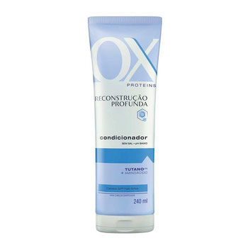 CONDICIONADOR OX RECONST PROFUN 240ML