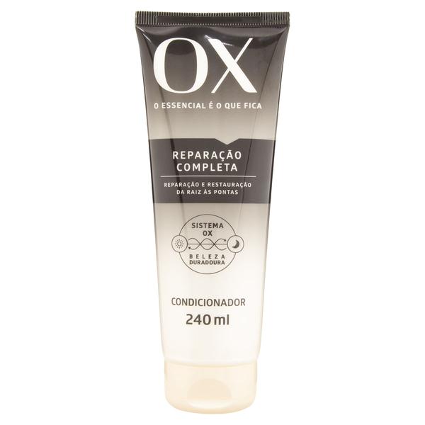 CONDICIONADOR OX REPARACAO COMP 240ML
