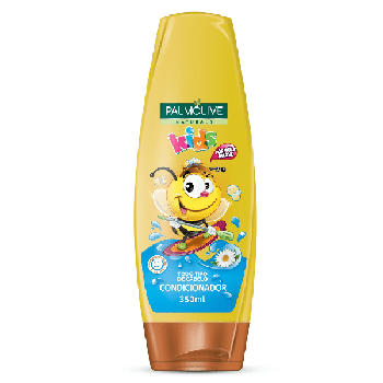 CONDICIONADOR PALMOLIVE KIDS TODO TIPO CABELOS 350ML
