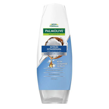 CONDICIONADOR PALMOLIVE MACIEZ PROLONGADA 350ML