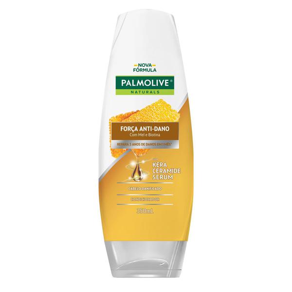 CONDICIONADOR PALMOLIVE REPARACAO COMPLETA 350ML