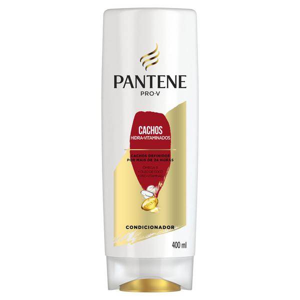 CONDICIONADOR PANTENE CACHOS DEF 400ML