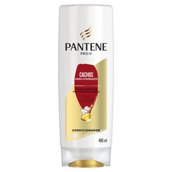 CONDICIONADOR PANTENE CACHOS DEF 400ML