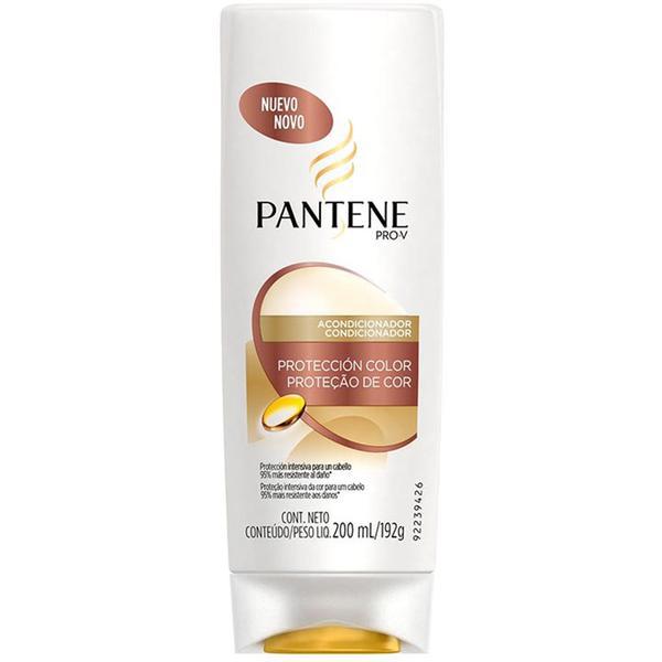 CONDICIONADOR PANTENE COR RADIANTE 200ML