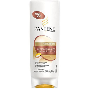 CONDICIONADOR PANTENE COR RADIANTE 200ML