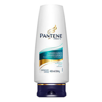 CONDICIONADOR PANTENE CUIDADO CLASS 400ML