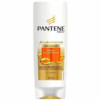 CONDICIONADOR PANTENE FORCA RECONSTR 400ML
