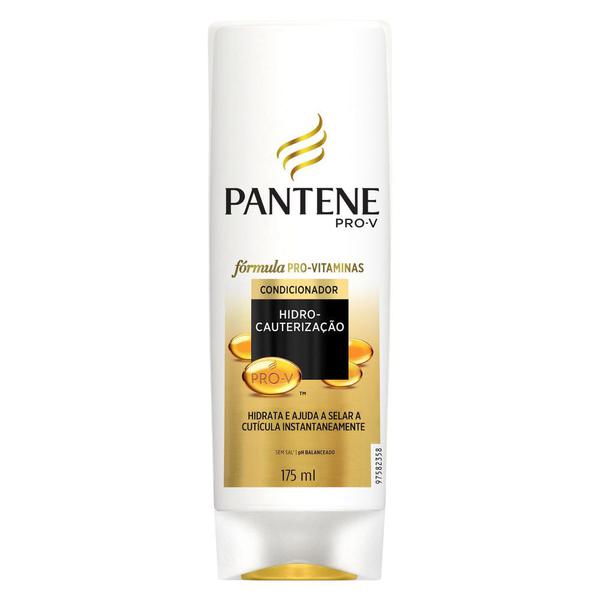 CONDICIONADOR PANTENE HIDRO CAUT 175ML