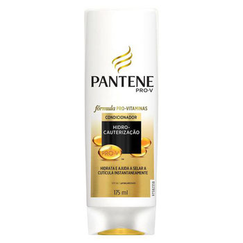 CONDICIONADOR PANTENE HIDRO CAUT 175ML